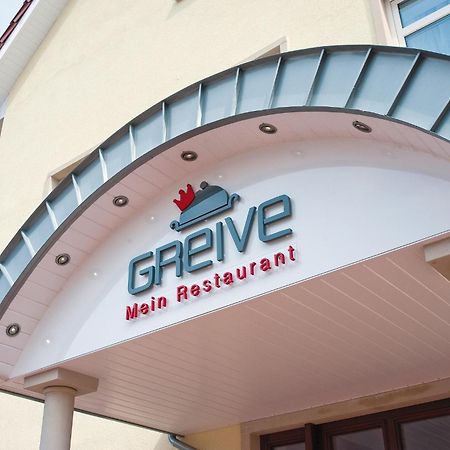 Hotel Greive Haren Zewnętrze zdjęcie