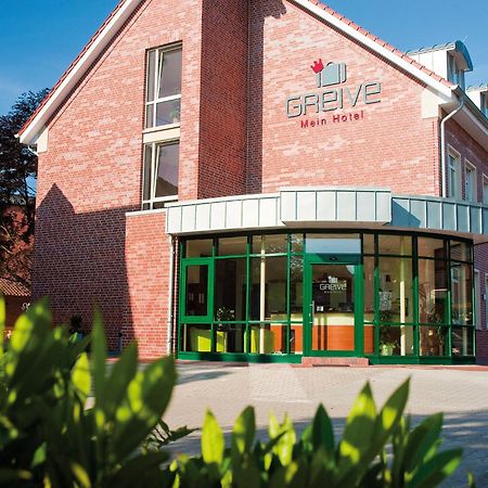 Hotel Greive Haren Zewnętrze zdjęcie